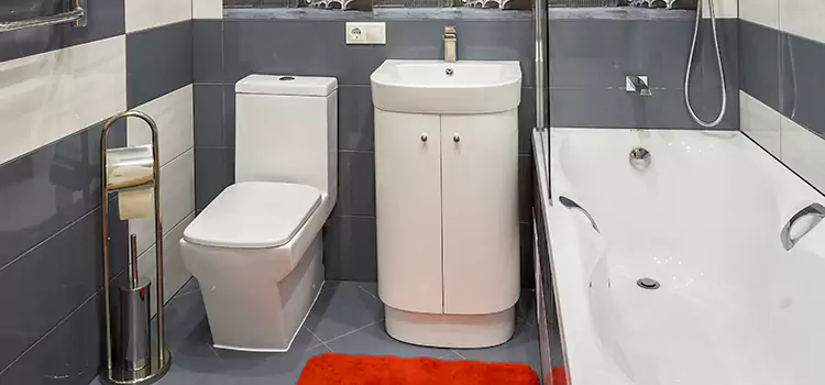 Hansgrohe Shaving Mirror Lodi