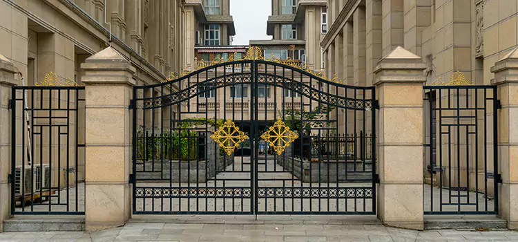 Comprehensive Iron Gate Maintenance Solutions in Lodi, NJ