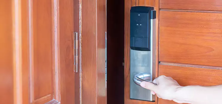 Commercial Keyless Entry Locks Lodi