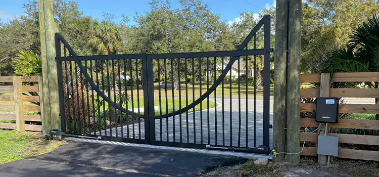 Why Choose Us for Your Automatic Gate Needs in Lodi, NJ?