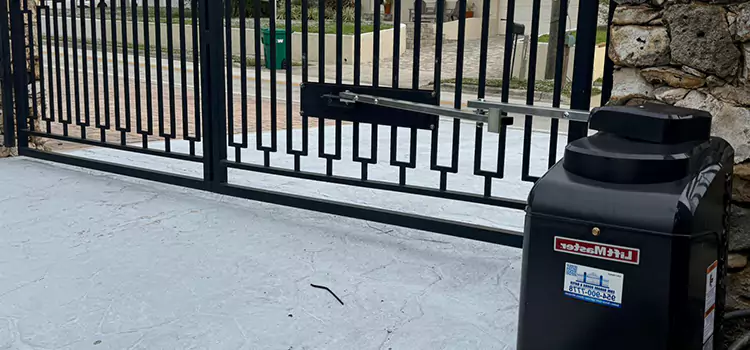 Seamless Installation and Support for Your New Gate in Lodi, NJ