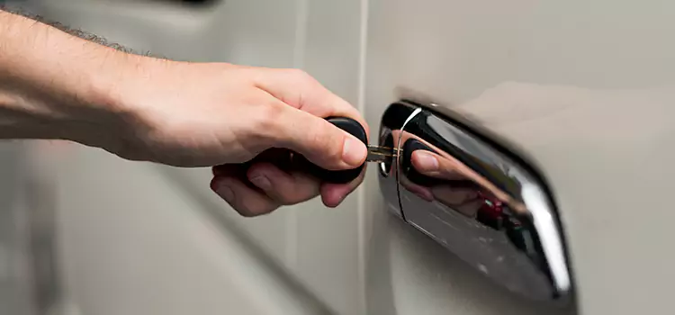 Car Unlock Service Price Lodi