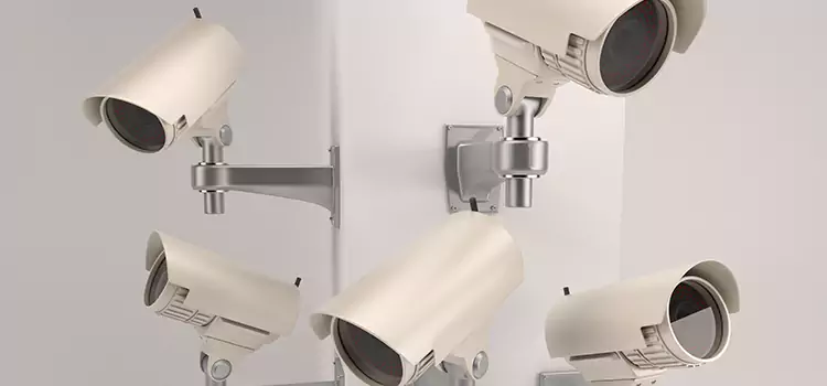 Your Trusted Partner for CCTV Solutions in Lodi