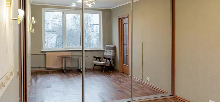 Mirror Closet Door Roller Replacement Lodi