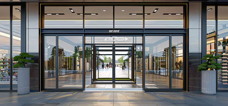 Commercial Door Service in Lodi, NJ