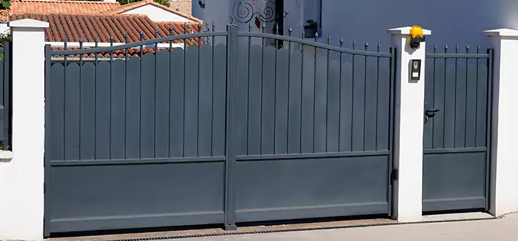 Emergency Commercial Gate Repair Lodi