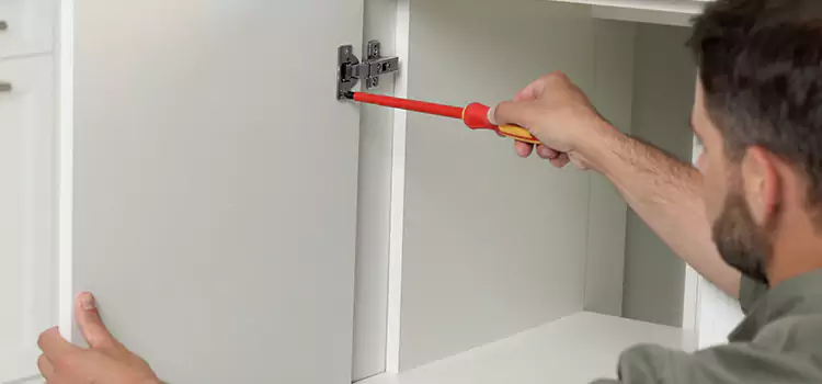 Screen Door Hinge Repair Lodi