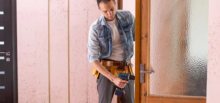 Door Glass Replacement Lodi