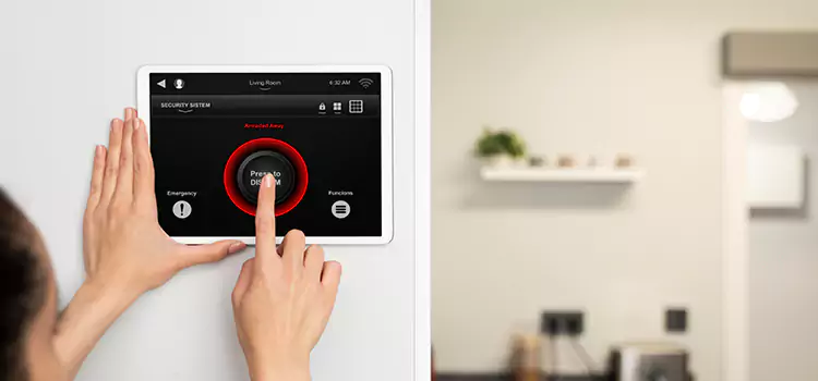 Blink Video Doorbell Installation Lodi