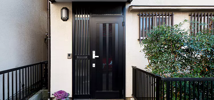 Popular Exterior Door Options in Lodi, NJ