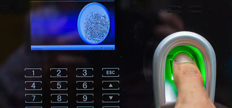 Your Trusted Partner for Secure Access in Lodi, NJ