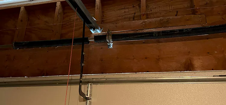 Broken Garage Door Cable Repair in Lodi, NJ