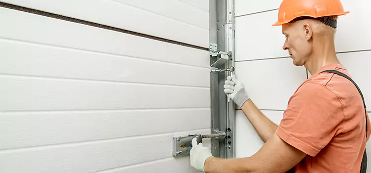 Why Choose Us for Garage Door Lock Services in Lodi, NJ?