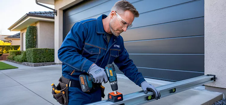 Why Choose Us for Garage Door Off Track Services in Lodi, New Jersey?