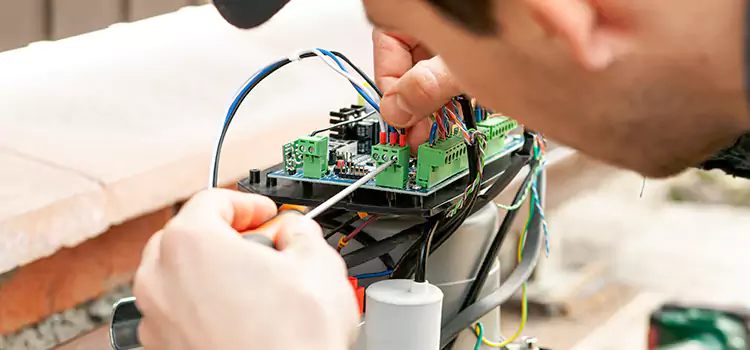 Specialized Brand Gate Motor Repairs Lodi