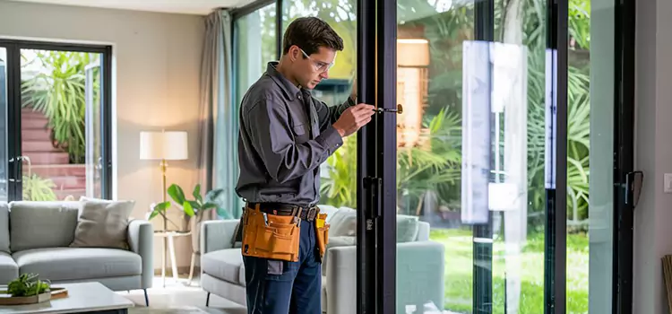 Why Choose Us for Your Glass Door Needs in Lodi, NJ?