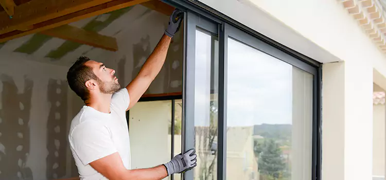 Emergency Sliding Glass Door Repair Lodi
