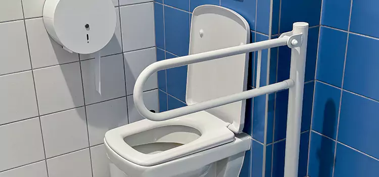 Comprehensive Solutions in Lodi, NJ for Accessible Facilities