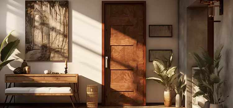 Specialty Interior Doors Lodi