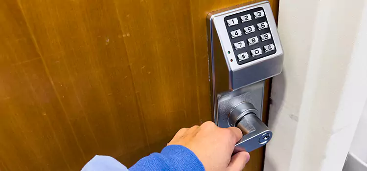 Why Choose Us for Your Keypad Lock Needs in Lodi, NJ?