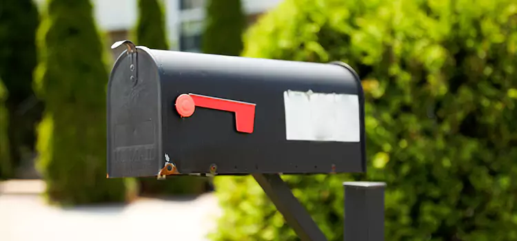 Secure Mailboxes for Packages Lodi