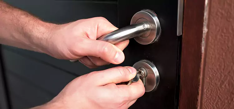 Master Key Control and Audits Lodi