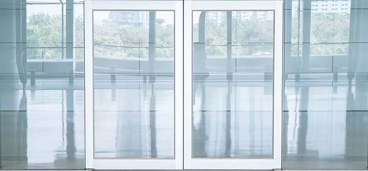 Mobile Sliding Screen Door Replacement Lodi
