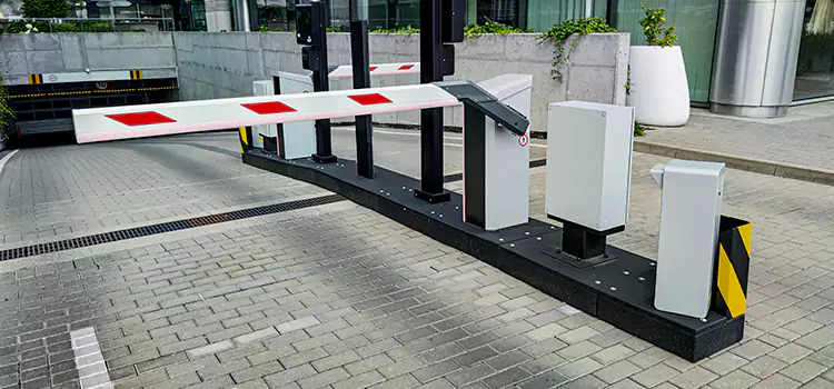 Custom Gate Design & Integration Lodi