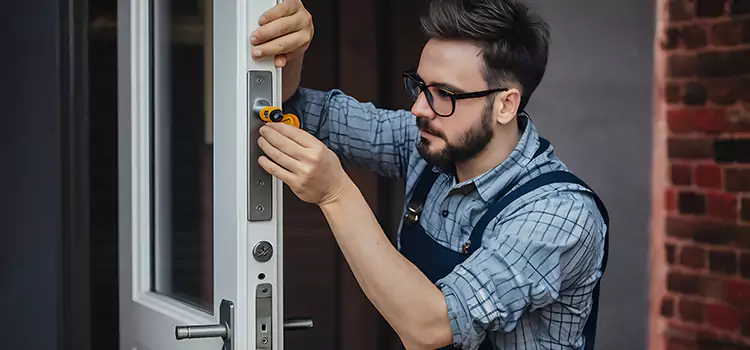 Residential Door Repairs Lodi