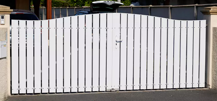 Why Choose Us for Residential Gate Repair in Lodi, NJ?
