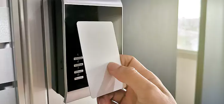 Advanced RFID Technology Integration in Lodi, NJ