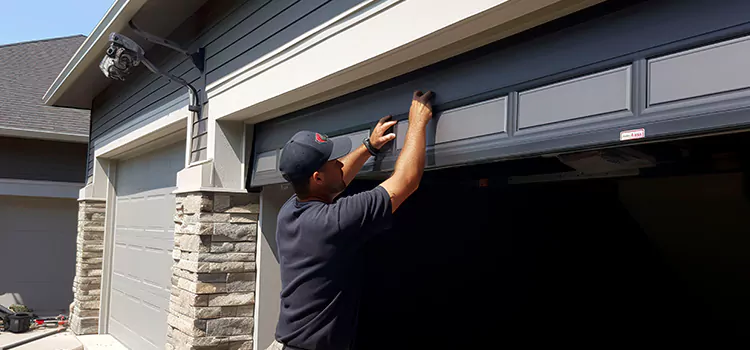Janus Roll Up Doors Lodi