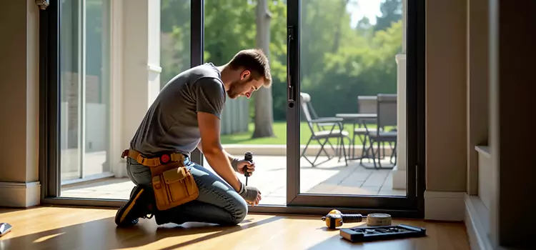Patio Door Installation Experts in Lodi, NJ