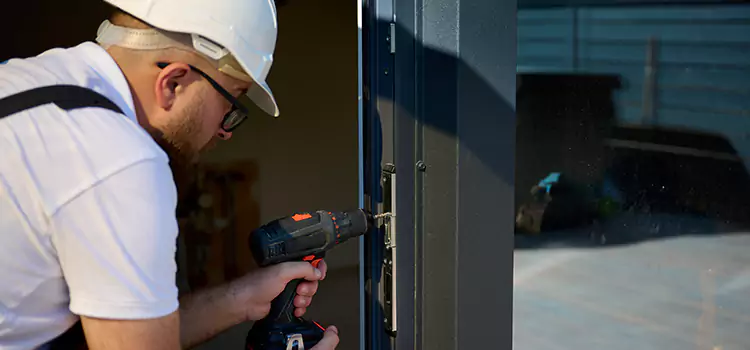 Aluminium Sliding Door Lock Fitting Lodi