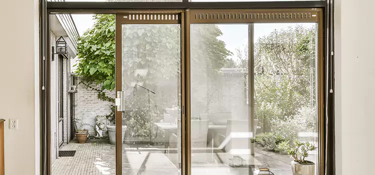 Glass Door Panel Replacement Cost Lodi
