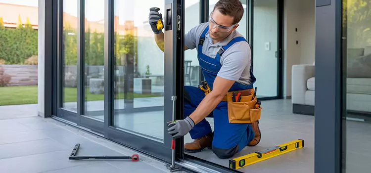 Patio Door Replacement Lodi