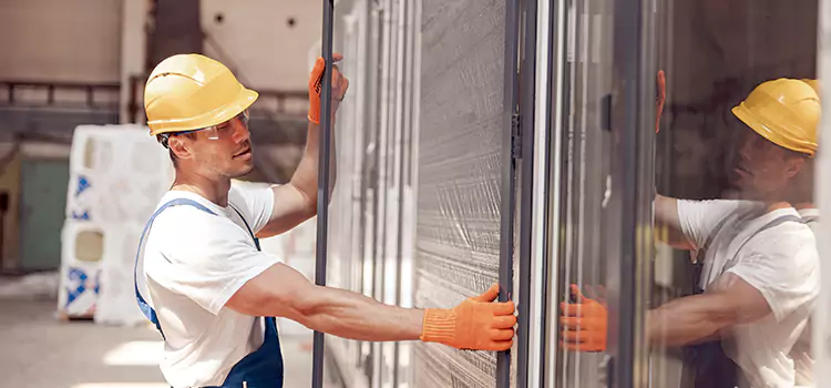 Sliding Door Mesh Replacement Lodi