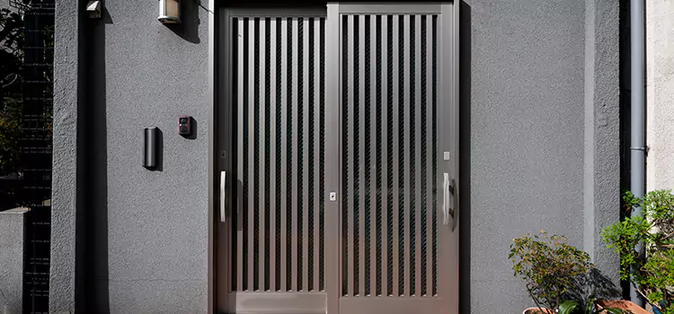 Specialized Steel Door Services in Lodi, NJ