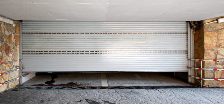 Steel Garage Door Repair Lodi