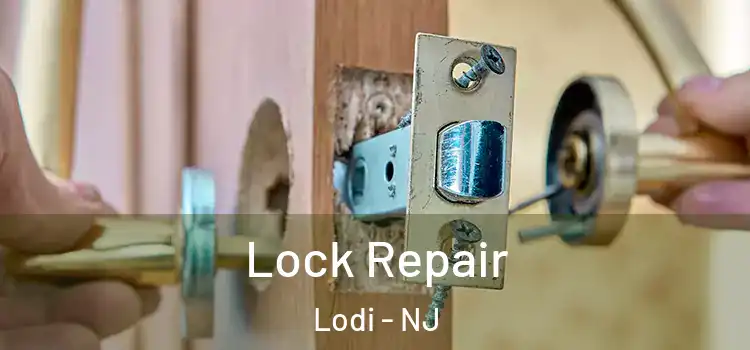  Lock Repair Lodi - NJ