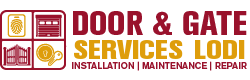 Door & Gate Services Lodi